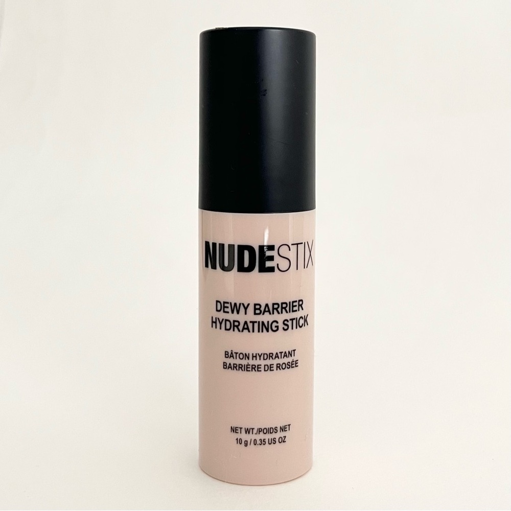 NEW NUDESTIX Dewy Barrier Hydrating Stick 10g 0.35oz Includes Free Gifts Korea